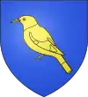 Blason de Loriol-sur-Drôme