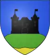 Blason de Lortet