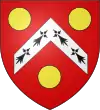 Blason de Loubillé