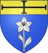 Blason de Loyettes