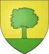 Blason de Maisse