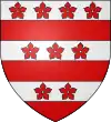 Blason de Malemort-sur-Corrèze