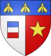 Blason de Marcellus