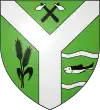 Blason de Mareil-le-Guyon