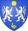 Blason de Marques
