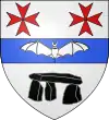 Blason de la ville de Massac