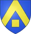 Blason de Mauzé-sur-le-Mignon