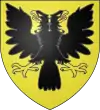 Blason de Mecquignies