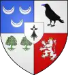 Blason de Messac