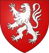 Blason de Metz-en-Couture