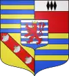 Blason de Metzervisse