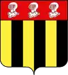 Blason de Mieussy