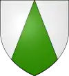 Blason de Miremont