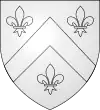 Blason de Mogneneins