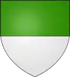 Blason de Molandier