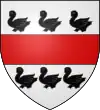 Blason de Monestier-Port-Dieu