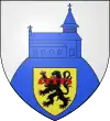 Blason de Montagny
