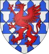 Blason de Montaigu