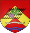 Blason de Monteton