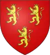 Blason de Montignac