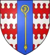 Blason de Montigny