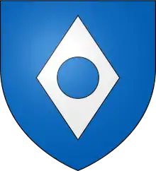 Blason de Montlaur
