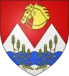 Blason de Montlevon
