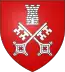 Blason de Montoison