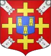 Blason de Montpeyroux