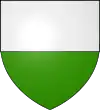 Blason de Montpinier