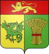 Blason de Monviel