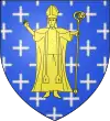 Blason de Neuwiller-lès-Saverne