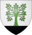 Blason de Nogaro
