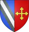 Blason de Nogent-sur-Aube