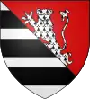 Blason de Noyal-Muzillac