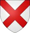 Blason de Offignies