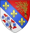 Blason de Orgerus