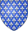 Blason de Aiseau