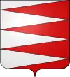 Blason de Palaja