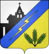 Blason de Palaminy
