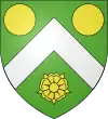 Blason de Palise