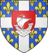 Blason de 4e&nbsp;arrondissement de Paris