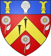 Blason de 11e&nbsp;arrondissement de Paris