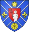 Blason de 10e&nbsp;arrondissement de Paris