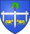 Blason de Pau