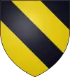 Blason de Pechbonnieu