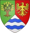 Blason de Perrigny-sur-l'Ognon
