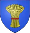 Blason de Piscop
