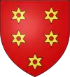 Blason de Plémet