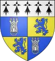 Blason de Plabennec